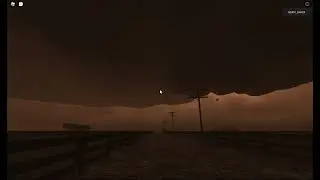 wizard of oz part 2 roblox (twister)  *THANKS FOR 1K VIEWS*