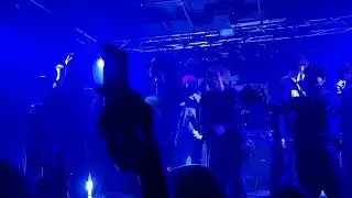 Lil Euphon - VERSE - S mission N5S - Le Point Éphémère - Paris (26/01/24)