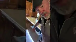 HAVE YOU SEEN A CAMPER DISHWASHER?  | COOL FEATURE!