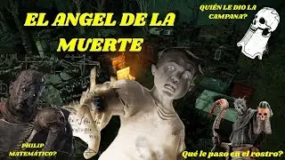 LA NI&Ntilde;ES DE PHILIP OJOMO | @DeadbyDaylightBHVR