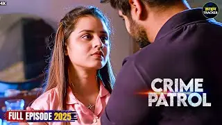 #uttarpradesh Crime | Crime Patrol | Crime Show 2025 | New Episode 2025 | Real Crime |Nayi Kahaniya