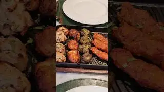 Baraak Restaurant Dubai #dinein #vlog #platter #coctail #tamilcusine #arabicfood #foodie #kannanravi