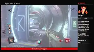 dstarks15's Live PS4 Broadcast