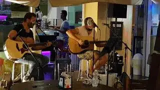 The Hunchebacks  - Nicola Gobbi . Hey Joe