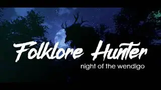 Folklore Hunter Intro Music