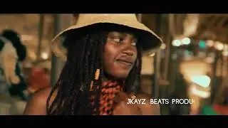 IWE OYINEMU-RASTA DOG UGANDA  official HD