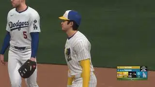 MLB The Show 25 - Diamond Dynasty Conquest Mode/Team Affinity Moments