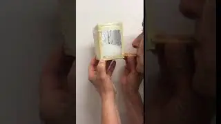 Lass es schneien - MACHmit! Schneeraum Bastelset f&uuml;r zu Hause