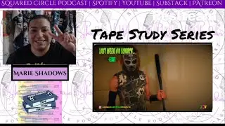 Reaction to JCW Lunacy and WWE Survivor Series War Games