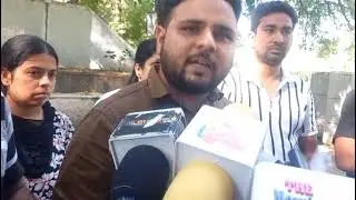 Irregularities in the Question Paper of Mathematics (J&K PSC 10+2 Lecturer Exam)