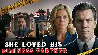 Wife&rsquo;s Hidden Obsession with Her Husband&rsquo;s Business Partner Turns Fatal | True Crime Documentary