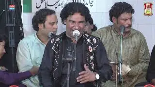 Best Qawali / Me Mureed Han Ali Da / Asad Mubarak Ali / Uras syed Muhsin shah ferozwala 2022 / ALFAR