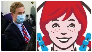 Jen Psaki gets OWNED by Peter Doocy over National Security after HORRIFIC Border Video goes Viral