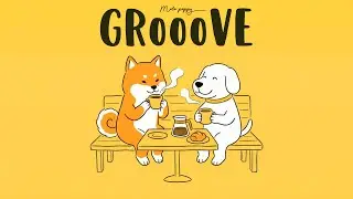 𝐏𝐥𝐚𝐲𝐥𝐢𝐬𝐭 [Ćáfé]골반이 멈추지 않는 비트 맛집 🤸‍♀️Groove계 두쫀쿠 ..💛| 광고❌외힙 HIP HOP🎧| 노동요 · 집중 · 휴식 · 매장✨