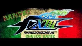 Ranbat CG V1 Final de Loosers!!!  TS | Oscar vs LDA CG EMP | Kula!