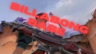 billabong babe