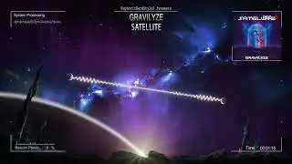Gravilyze - Satellite [Online Release]
