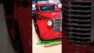 Would You Drive A Diamond💎 T Pickup Truck Every Day?