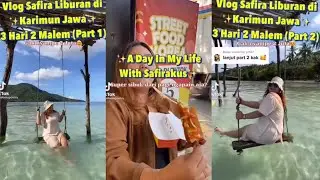 kumpulan vidio tik tok terbaru @safirakus🐮🌸 #kumpulan Vidio tik tok #makanan 🍢🍝 #jajanankekinian