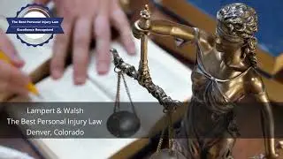 The 3 Best Personal Injury Lawyers In Denver.