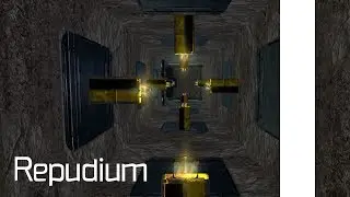 TMCC | Repudium - Teaser