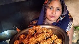 आज हम लेबुआ बना रहे है विडीओ को पूरा देखो renu raj jaunpuriya