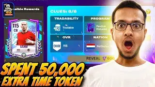 EA меня очень разочаровала 😭 | Открытие самоцветов, звёздного скаута и праздничных наборов | FC M...