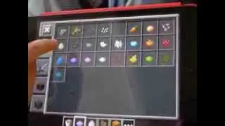 How to dye sheep on Minecraft PE