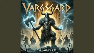 Valhalla's Cry
