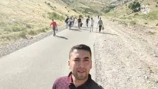 Зиёрати Хазрати Доуд