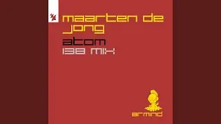 Atom (138 Extended Mix)