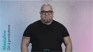 Reach & Connect - with Mastafive