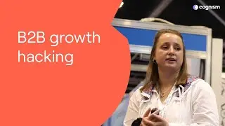 B2B Growth Hacking
