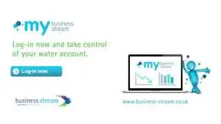 Business Stream: Have you forgotten your username and password for my business stream?