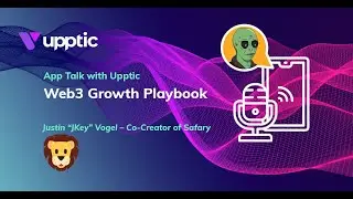 Web3 Growth Playbook with Justin 