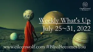 Weekly What's Up - July 25-31, 2022 INNER RECLAMATION - deep preparation Work