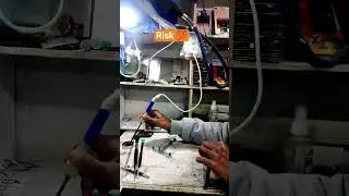 Risk se esk hai to khud paro 💯💪||#rvs #mobile #smartphone #viral #shorts #videos