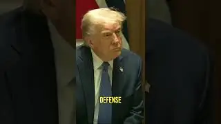 NATO's Future  President's Perspective on Defense Alliance