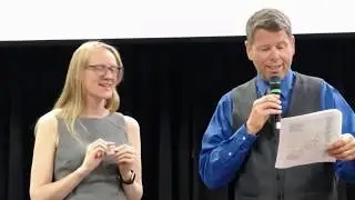 HCA Awards Day 2020
