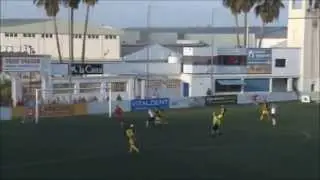V&iacute;deo de motivaci&oacute;: Ontinyent CF 5 - Paterna CF 0 (Jornada 10 - 2014/2015)