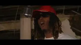 EBK Slime-Talkin My Shit (Live Performance)