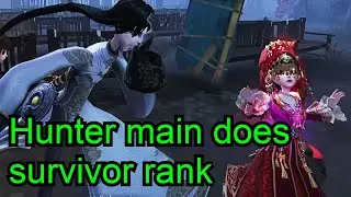 This. &brvbar; Entomologist PC Survivor Rank IDV