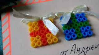 pyssla beads