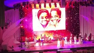 Diana Ross - Count On Me (with Rhonda Ross) (July 26, 2025 -  Hollywood Bowl)