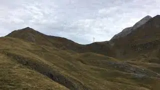 Col de Tentes