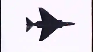 1990 Leuchars Black Mike 22 09 90