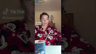 Maeb erupto! 😂