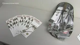 Jefferson County leaders partner with Project Child Safe to offer free gun locks