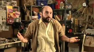 Era visto! TVG - O aniversario. Humor galego do mellor
