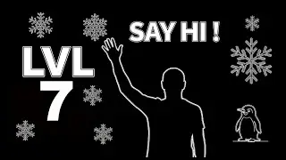 Immersive Interactive Warm Up | Full Body | No Equipment | Game FULL VERSION LVL 7